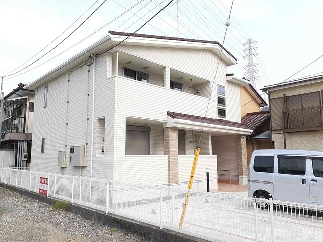 1/21 外観