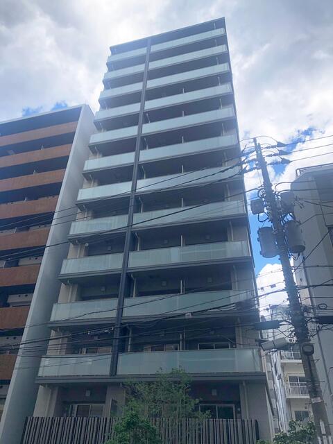 1/11 外観