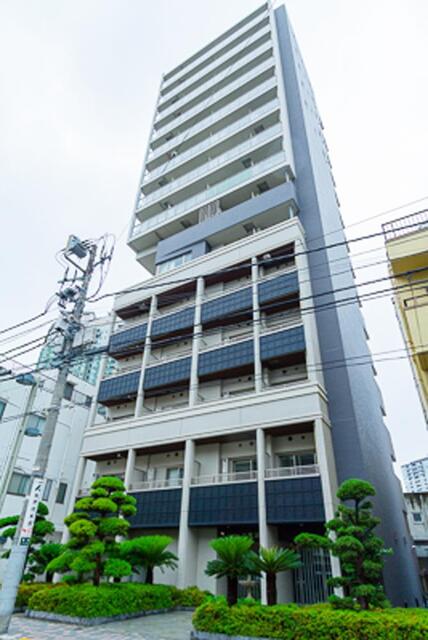 1/11 外観