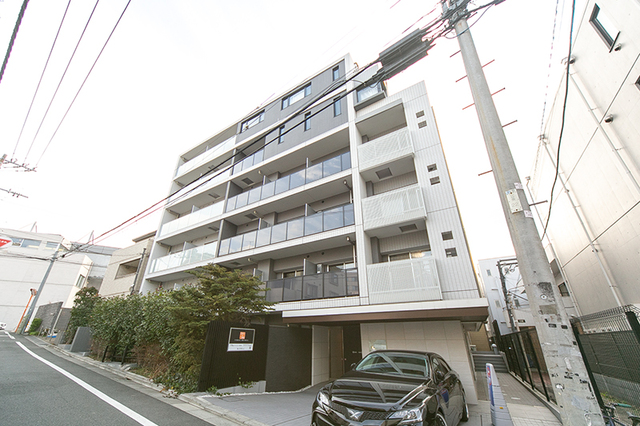 1/5 外観