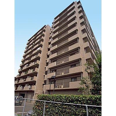 1/4 外観