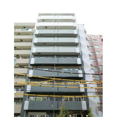 1/11 外観