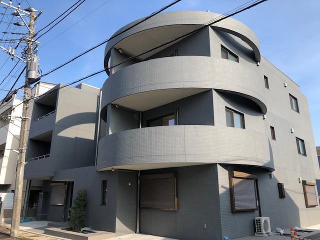 1/2 外観