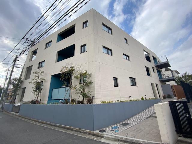1/7 外観