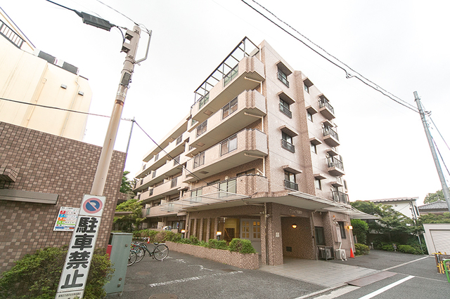 1/11 外観