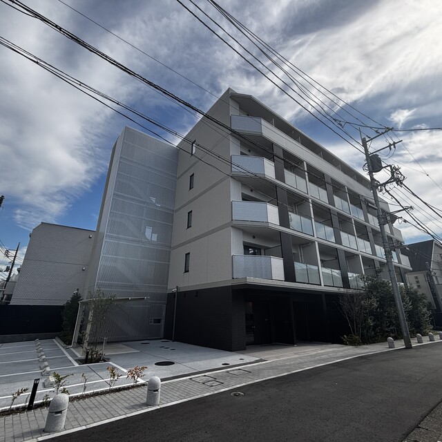 1/11 外観