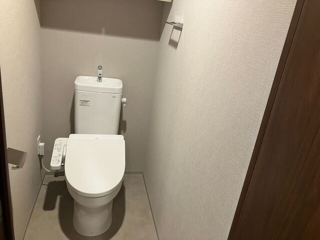 6/11 トイレ