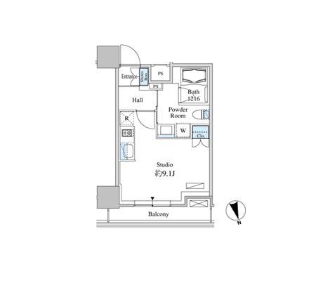 2/10 間取