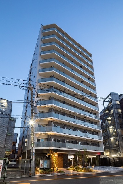 1/5 外観