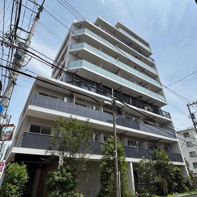 1/11 外観