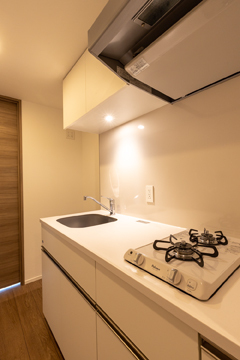 5/11 キッチン