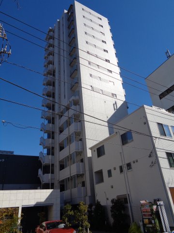 1/8 外観