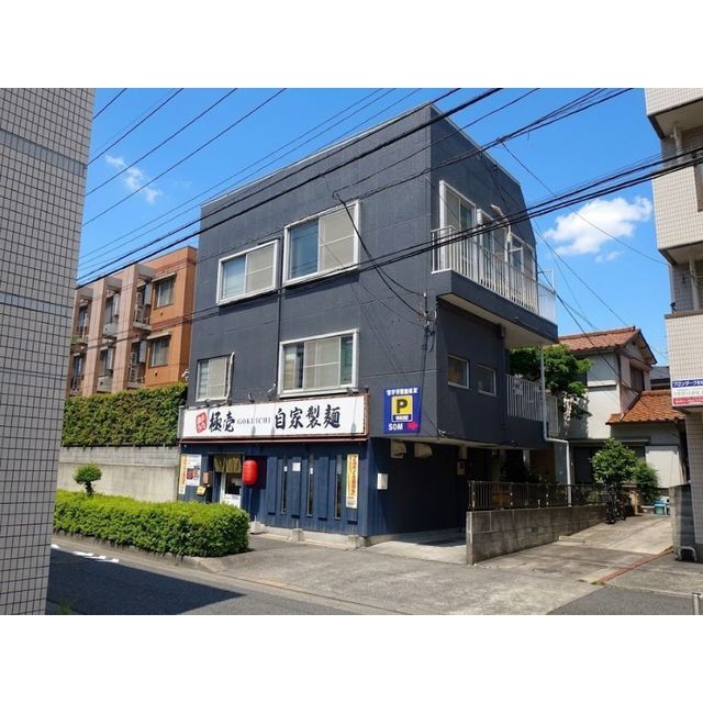 1/2 外観