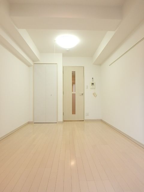 6/29 寝室