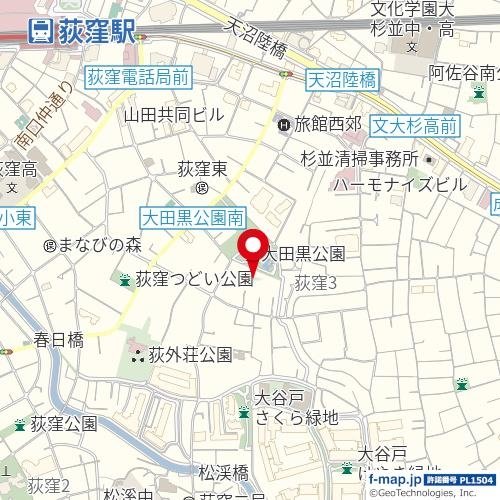 6/11 地図