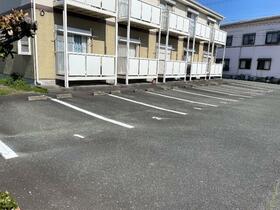 3/3 駐車場