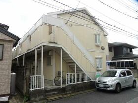 1/2 外観
