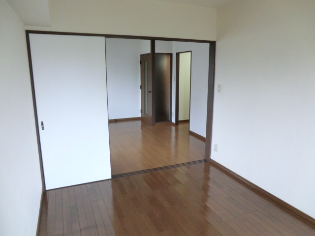 3/23 リビング/ダイニング