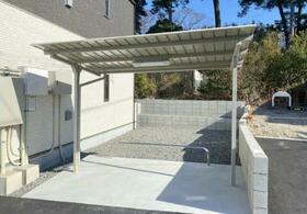 3/3 駐車場