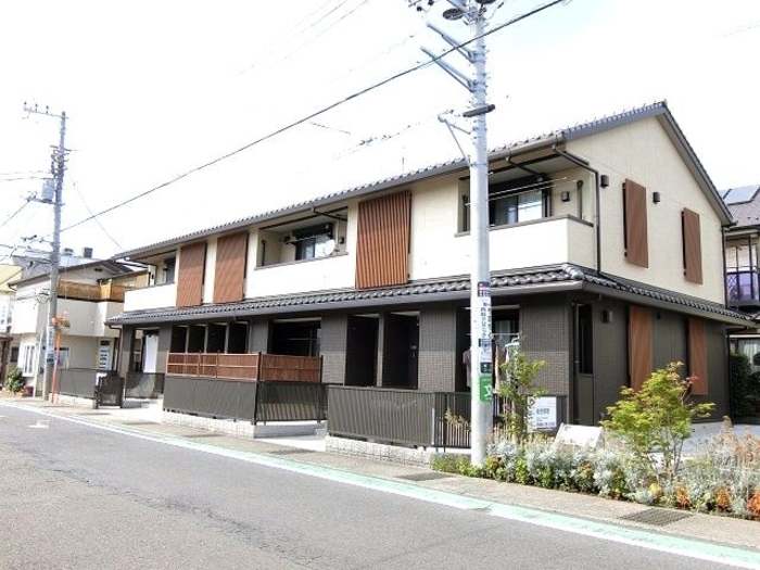 1/15 外観