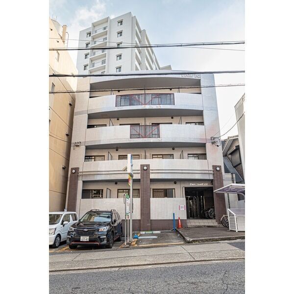1/26 外観