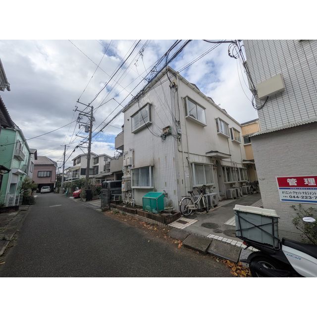 2/14 外観