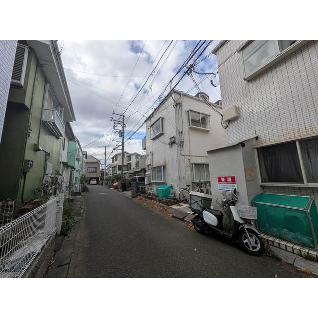 1/14 外観