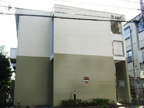 1/14 外観
