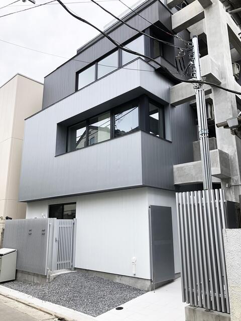 1/9 外観