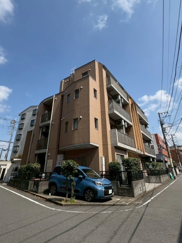 1/17 外観
