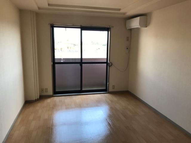 4/24 リビング/ダイニング