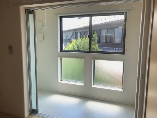 20/26 バルコニー