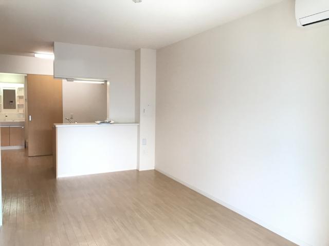 4/26 リビング/ダイニング