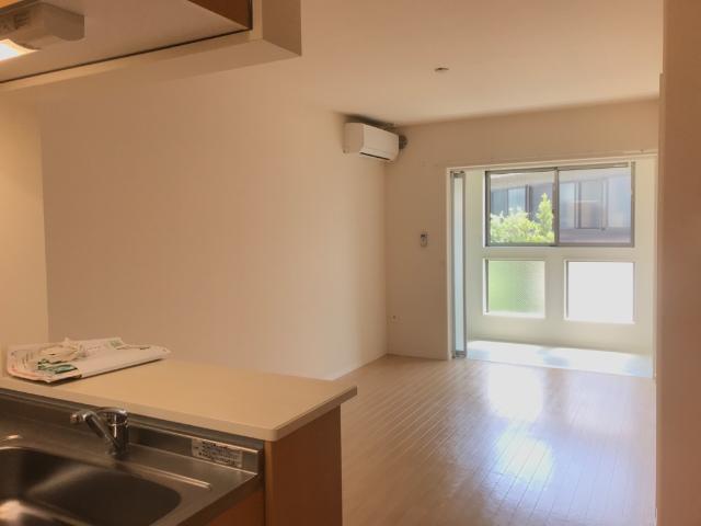 3/26 リビング/ダイニング