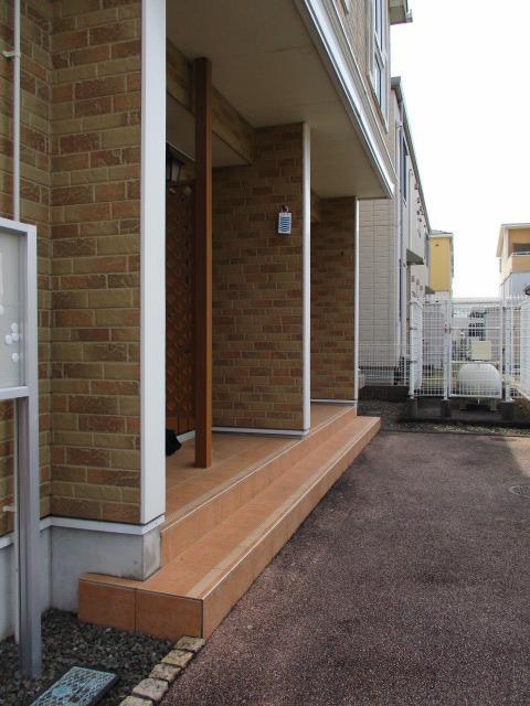 2/8 エントランス