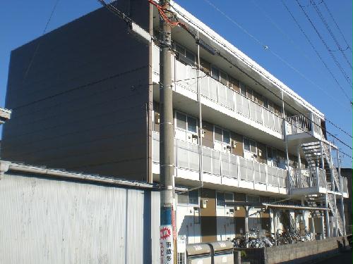 1/16 外観