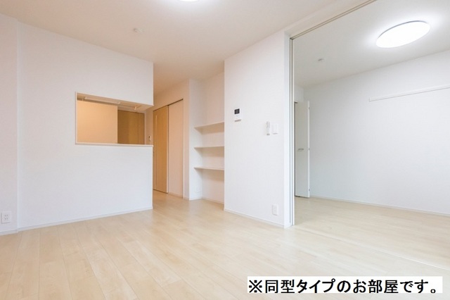 3/20 リビング/ダイニング