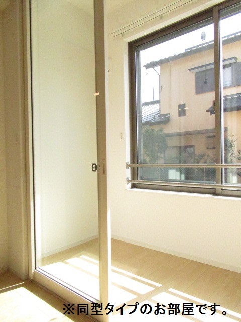 11/20 バルコニー