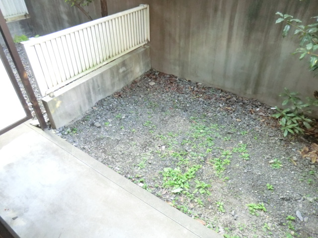 16/30 バルコニー