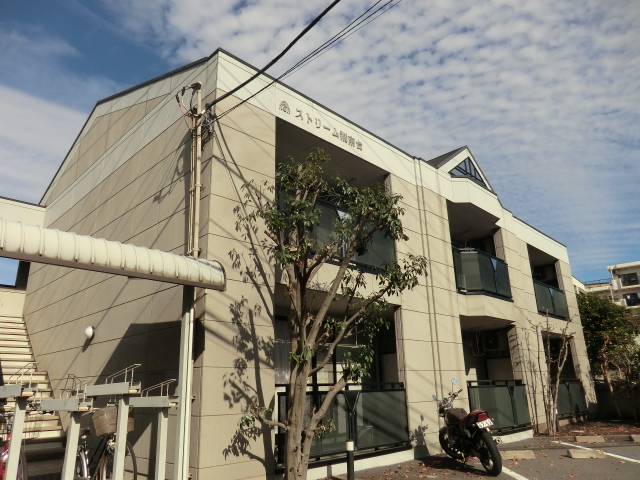 1/30 外観