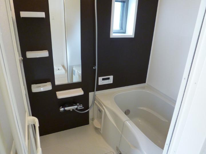 11/20 バルコニー