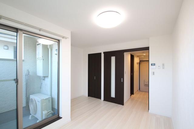 7/25 リビング/ダイニング