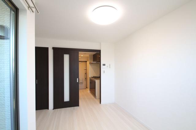 9/25 リビング/ダイニング