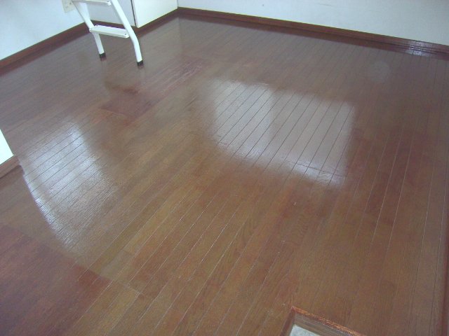 3/21 リビング/ダイニング