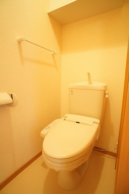 10/24 バルコニー