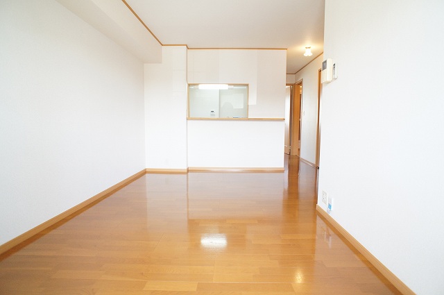 3/24 リビング/ダイニング