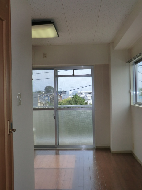 3/28 リビング/ダイニング