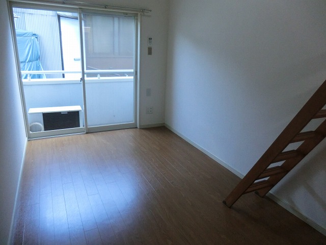 3/27 リビング/ダイニング