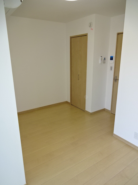 4/25 リビング/ダイニング