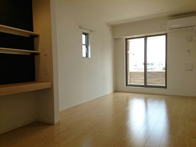 3/22 リビング/ダイニング